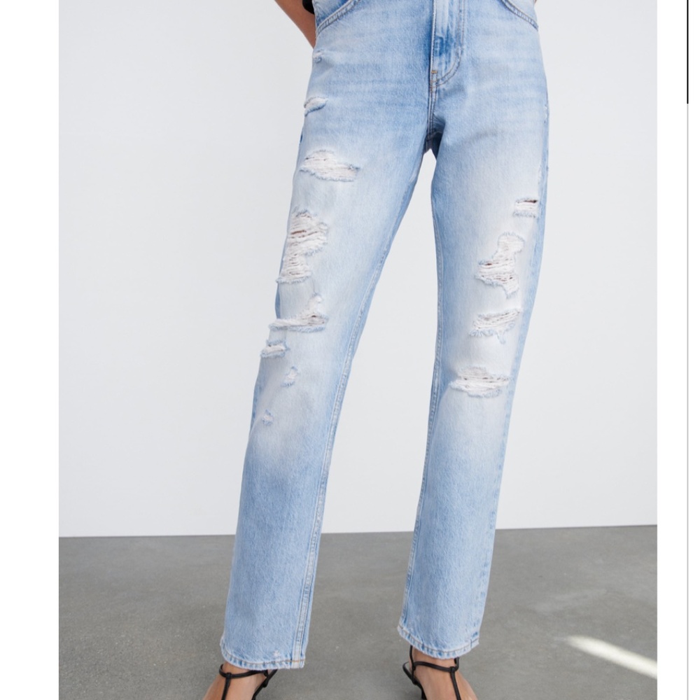 ZW THE TRUTH SLIM JEANS